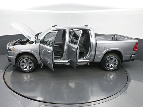 New 2025 RAM 1500 Big Horn image 66