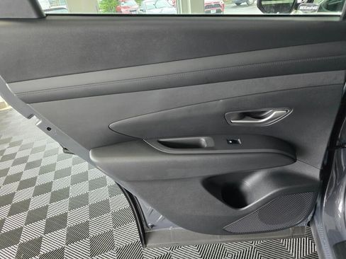 New 2026 Hyundai Tucson SEL AWD/4WD image 33