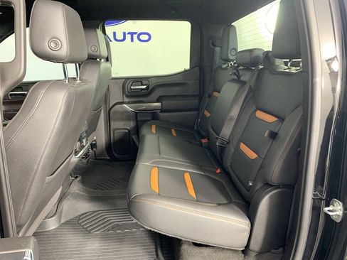 Used 2021 GMC Sierra 1500 AT4 AWD/4WD image 30