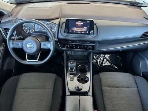 Used 2021 Nissan Rogue S AWD/4WD image 15