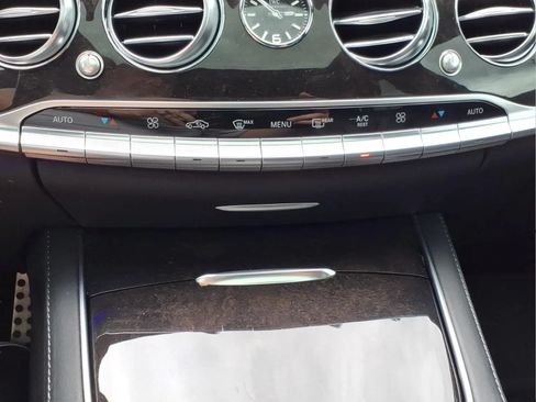 Used 2015 Mercedes-Benz S 63 AMG 4MATIC Sedan image 17