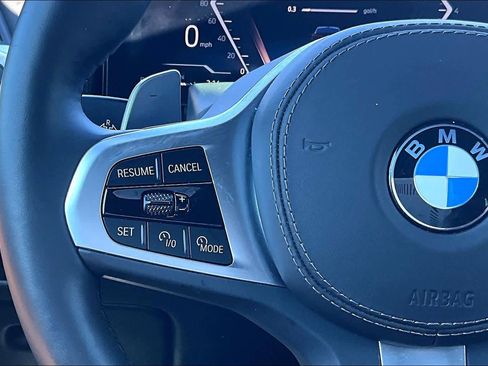 Certified 2026 BMW X6 xDrive40i AWD/4WD image 24