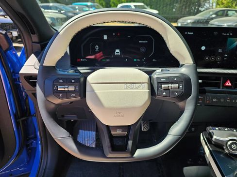 New 2026 Kia EV6 GT-Line AWD/4WD image 11