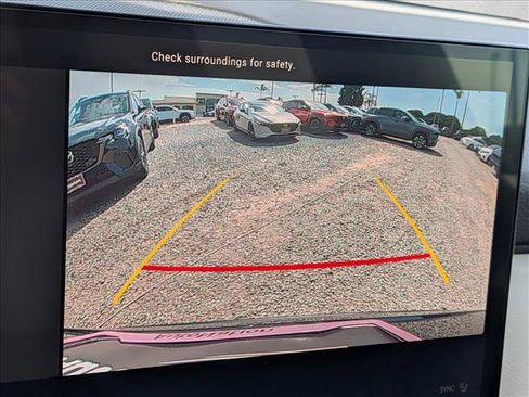 New 2026 MAZDA CX-5 Preferred AWD/4WD image 16