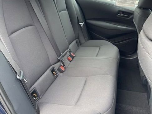 Certified 2024 Toyota Corolla LE image 12