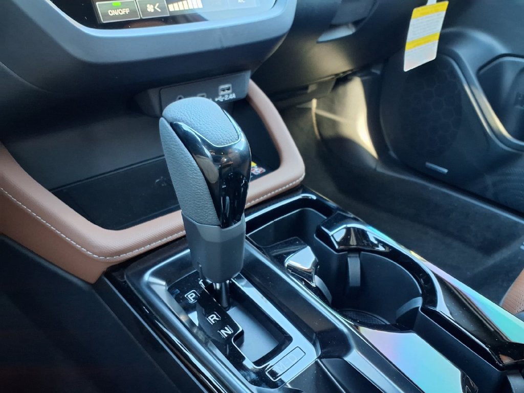 New 2026 Subaru Forester Touring AWD/4WD image 19