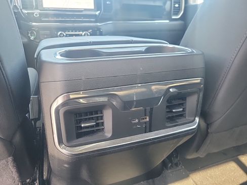 Used 2024 GMC Sierra 1500 Elevation w/ Preferred Package RWD image 16