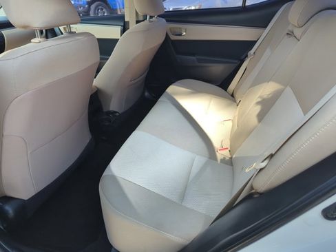 Used 2016 Toyota Corolla LE image 25