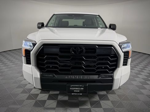 Used 2023 Toyota Tundra SR5 w/ TRD Sport Package image 7