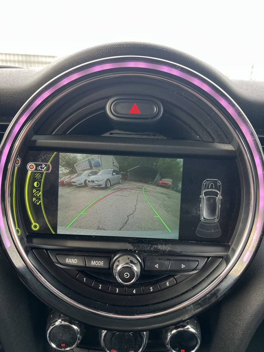 Used 2015 MINI Cooper S FWD image 11