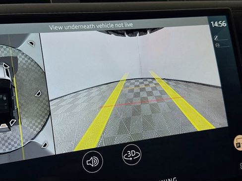 New 2026 Land Rover Defender 110 OCTA image 17