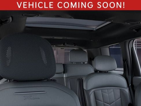 New 2027 Kia Telluride SX X-Line AWD/4WD image 27