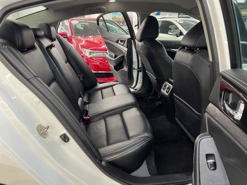 Used 2017 Nissan Maxima 3.5 SV FWD image 13