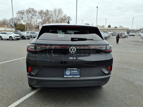 Used 2023 Volkswagen ID.4 Pro S image 7