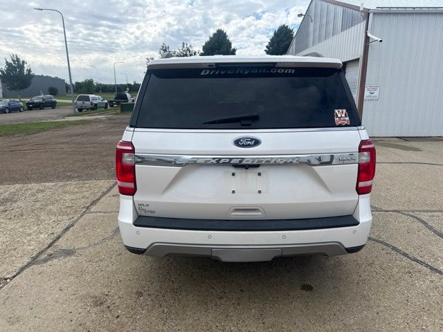 Used 2019 Ford Expedition Max XLT w/ Equipment Group 202A AWD/4WD image 10