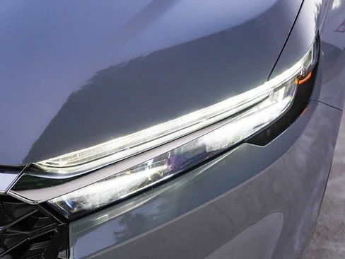New 2026 Honda CR-V EX image 8