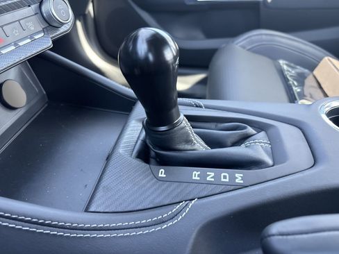 New 2025 Ford Mustang GT Premium w/ GT Performance Package image 26