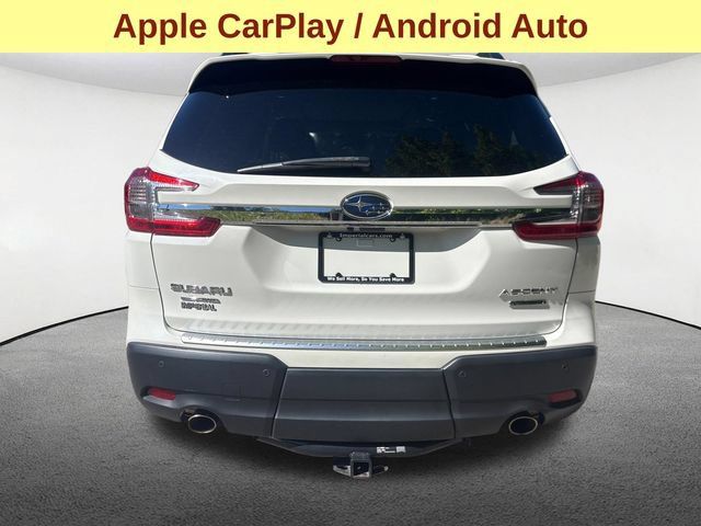 Used 2023 Subaru Ascent Limited w/ Technology Package AWD/4WD image 5