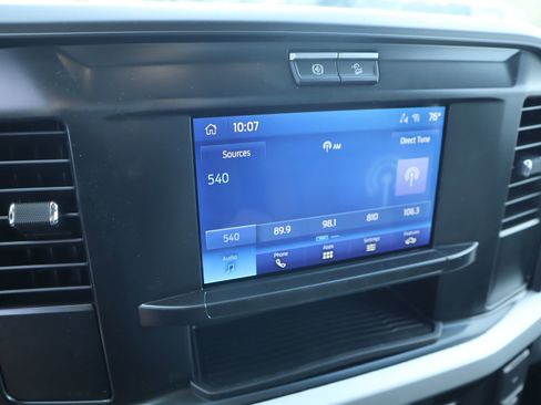New 2026 Ford F350 XL w/ STX Appearance Package AWD/4WD image 5