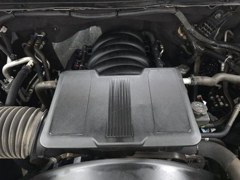 Used 2024 Chevrolet Silverado 2500 LT w/ Z71 Sport Edition image 18