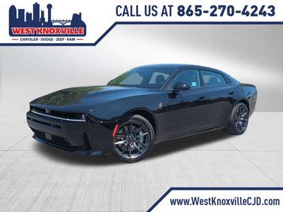 New 2026 Dodge Charger Scat Pack