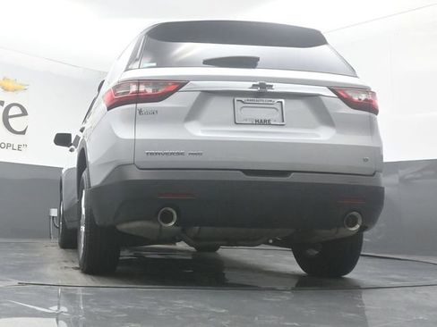 Used 2020 Chevrolet Traverse LT image 55