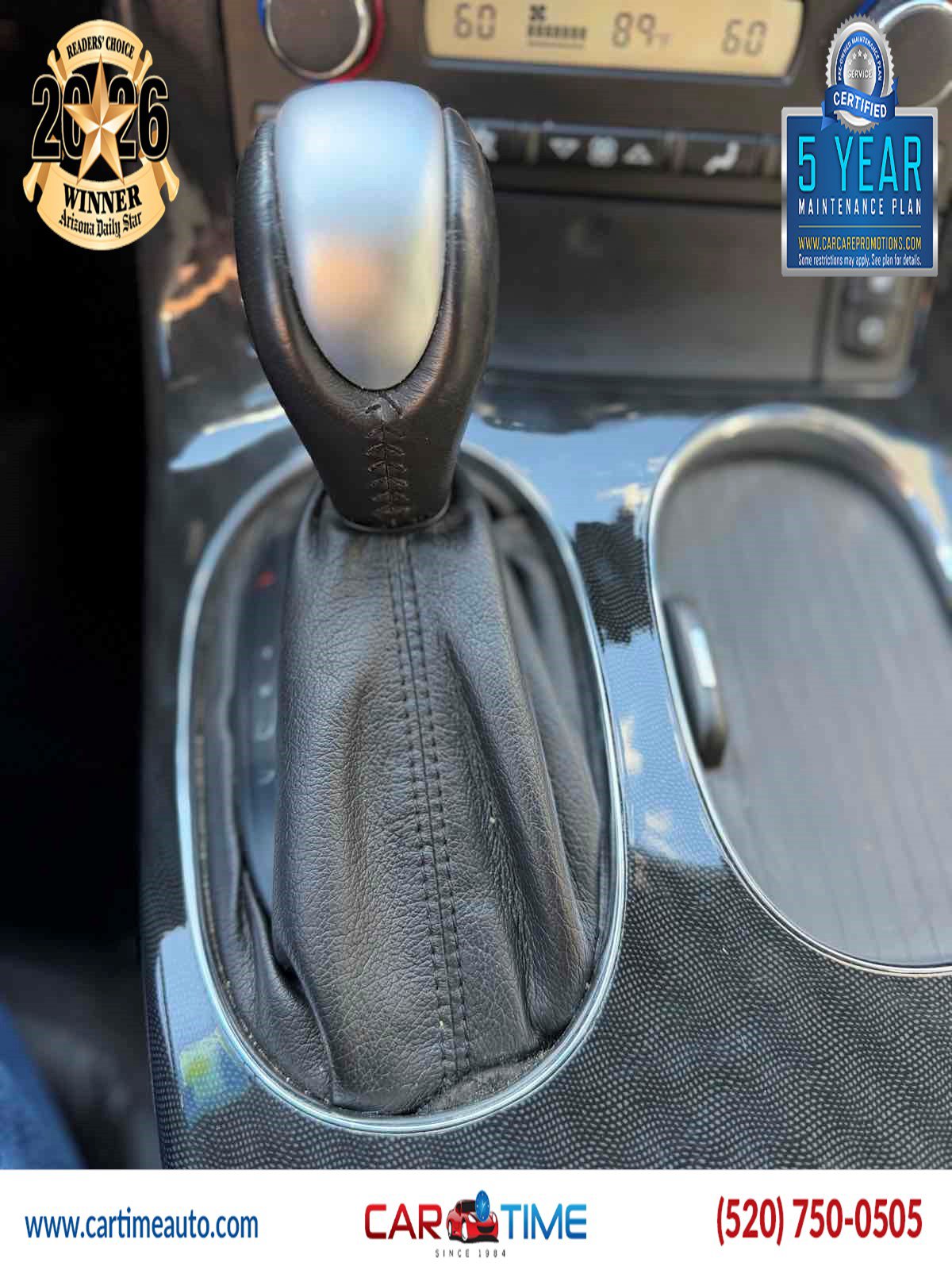 Used 2011 Chevrolet Corvette Coupe w/ Preferred Equipment Group RWD image 13