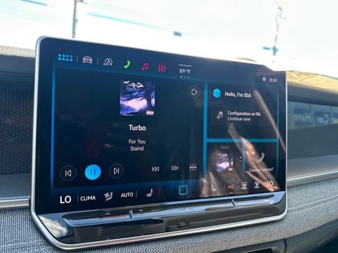 New 2026 Volkswagen Tiguan S AWD/4WD image 14