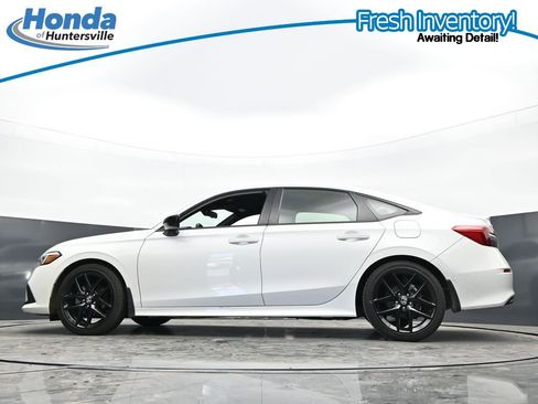 Used 2023 Honda Civic Sport image 35