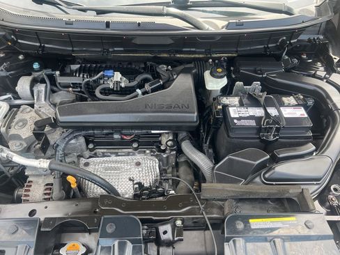 Used 2020 Nissan Rogue SL w/ Premium Package AWD/4WD image 29
