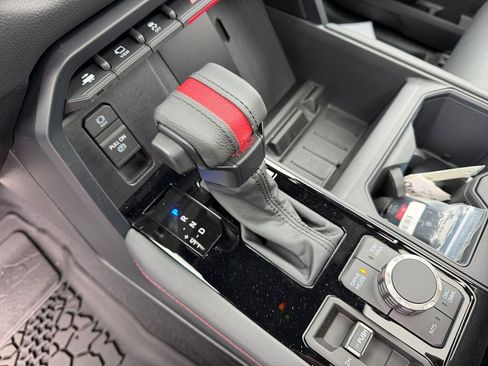 New 2026 Toyota Sequoia TRD Pro AWD/4WD image 22