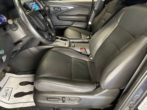 Used 2021 Honda Pilot EX-L image 20