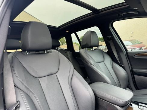 Used 2019 BMW X3 xDrive30i AWD/4WD image 31