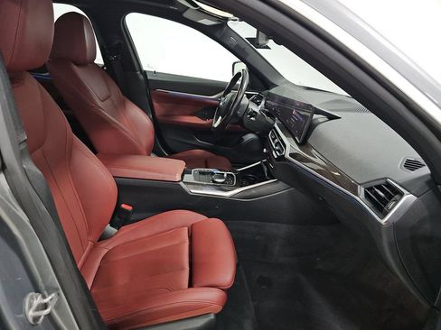 Used 2023 BMW i4 eDrive35 w/ Premium Package RWD image 12