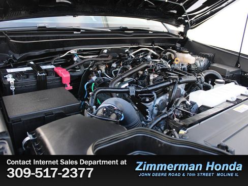 Used 2024 Toyota Tacoma SR5 image 18