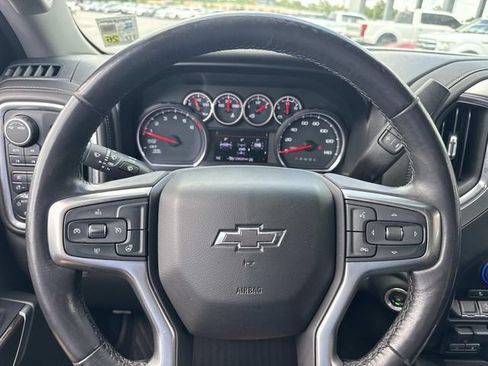 Used 2020 Chevrolet Silverado 1500 RST w/ All-Star Edition AWD/4WD image 26