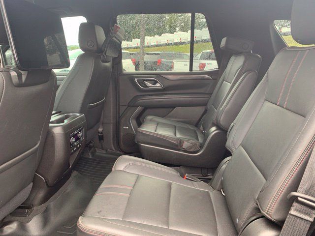 Used 2021 Chevrolet Tahoe RST w/ Luxury Package AWD/4WD image 24