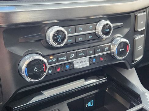 Used 2024 Ford F250 Lariat image 22