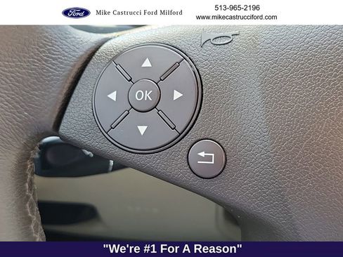 Used 2010 Mercedes-Benz C 300 4MATIC Sedan image 14