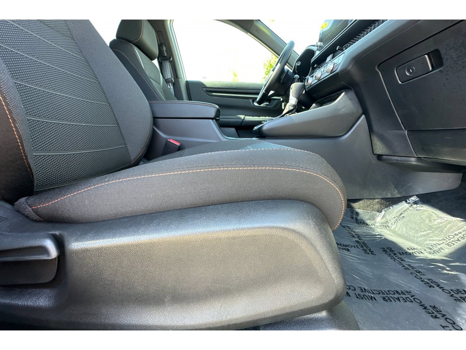 Used 2026 Honda CR-V Sport image 23