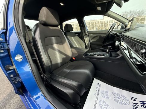 Used 2023 Honda Civic Sport image 23