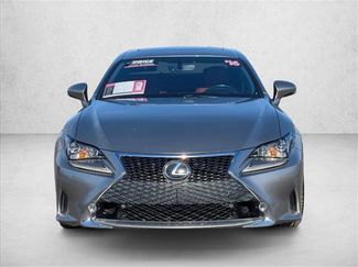 Used 2016 Lexus RC 350 video 2