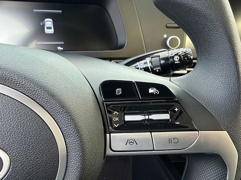 New 2026 Hyundai Elantra SE w/ Cargo Package image 18