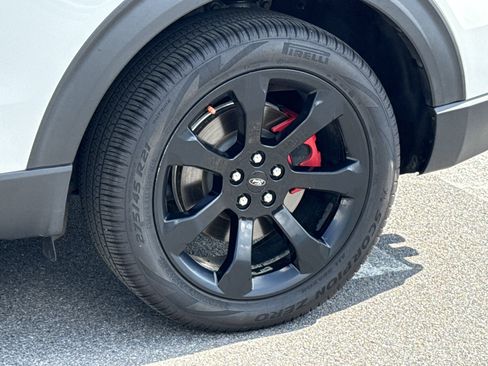Used 2020 Ford Explorer ST w/ ST Street Pack AWD/4WD image 10