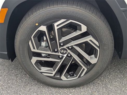 New 2026 Hyundai Tucson Limited image 11