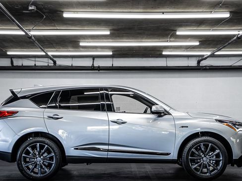 New 2026 Acura RDX A-Spec AWD/4WD image 6