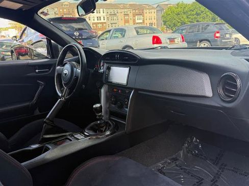Used 2016 Scion FR-S RWD image 13