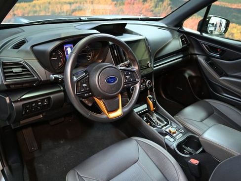 Certified 2024 Subaru Forester Wilderness image 24