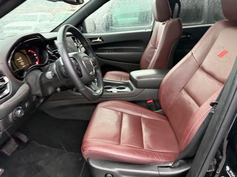 Certified 2024 Dodge Durango GT image 4