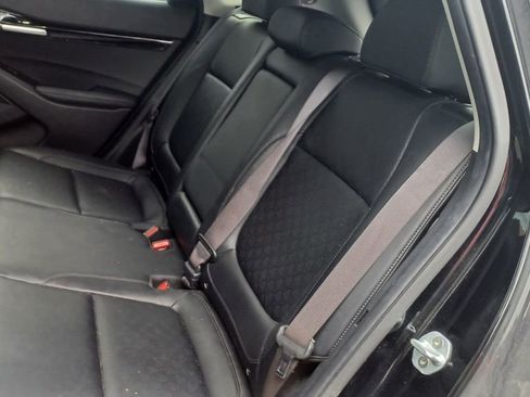 Used 2021 Kia Seltos SX image 7